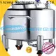 Jinzong Machinery wholesale drink mixing company for stationery industry 1