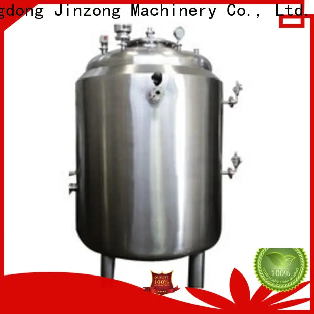 Jinzong Machinery cake bakery equipment supply 1