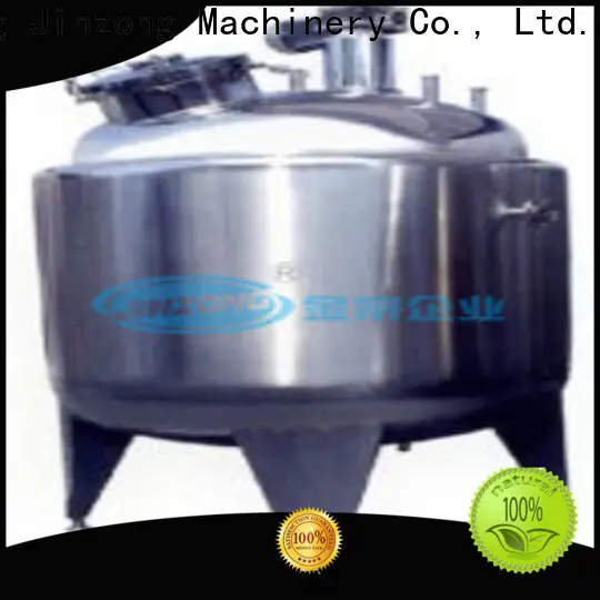 Jinzong Machinery pharmaceutical metal detector manufacturers for chemical industry 1