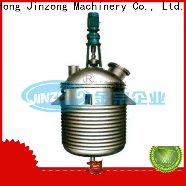 Jinzong Machinery wholesale filling sealing machine factory for stationery industry 1