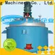 Jinzong Machinery polyurethane mixing equipment company for reflux 1