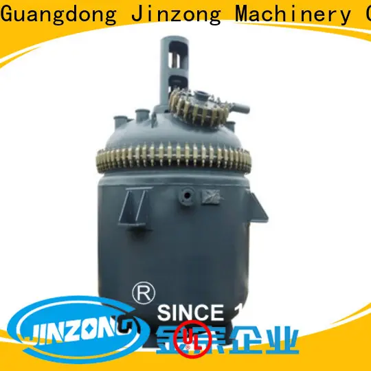 Jinzong Machinery custom shrink wrap machine manufacturer supply for reflux 1