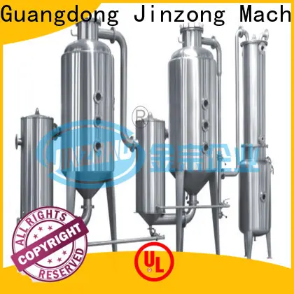 Jinzong Machinery best chocolate tempering machine ebay company for reaction 1