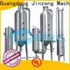 Jinzong Machinery best chocolate tempering machine ebay company for reaction 1