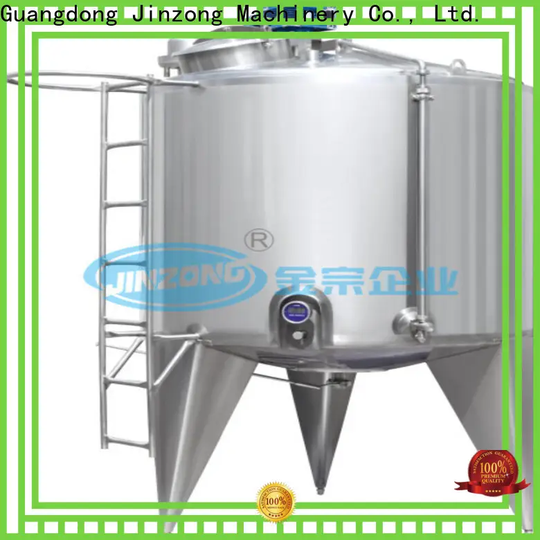 Jinzong Machinery how to mix xanthan gum suppliers for reaction 1
