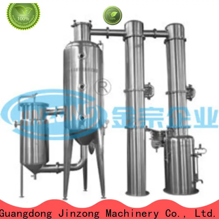 Jinzong Machinery custom walker stainless equipment manufacturers for The construction industry 1