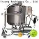 Jinzong Machinery pharmaceutical machine manufacturers supply for reflux 1
