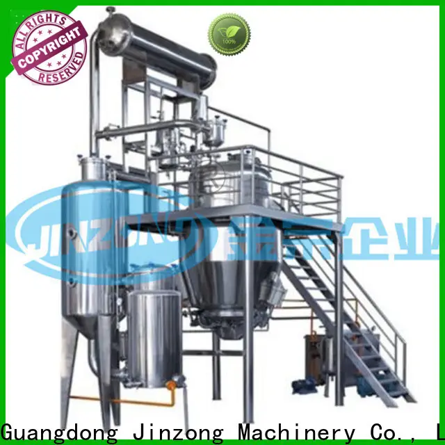 high-quality distillation concentrator suppliers for stationery industry 1