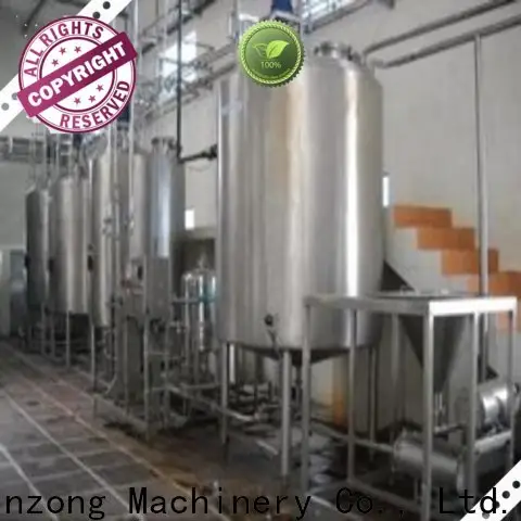 custom fermentation machine supply for chemical industry 1