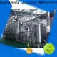 Jinzong Machinery quenching reactor company for stationery industry 1