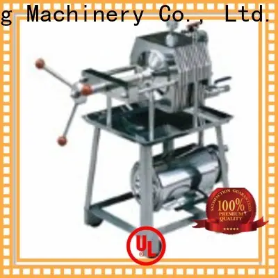 Jinzong Machinery New pharmaceutical machines manufacturer supply for reflux 1