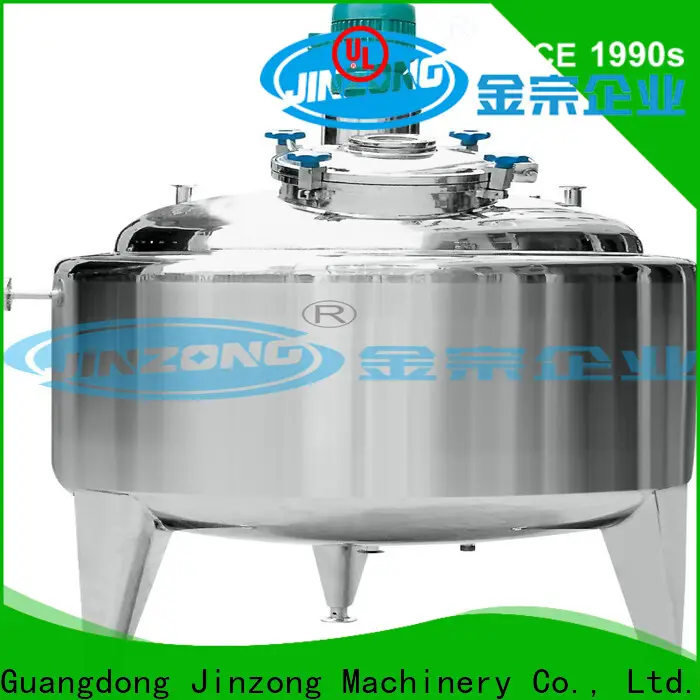 Jinzong Machinery wholesale pharmaceutical processing suppliers for The construction industry 1