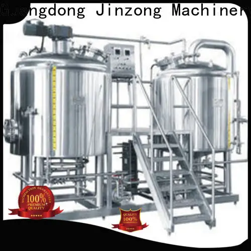 Jinzong Machinery wholesale pharmaceutical filler supply for chemical industry 1
