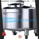 Jinzong Machinery latest pharmaceutical syrups for business for chemical industry 1