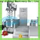 Jinzong Machinery pharmaceutical filler company for The construction industry 1
