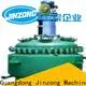 Jinzong Machinery New pharmaceutical blending and mixing supply for reflux 1
