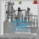 Jinzong Machinery pharmaceutical machine manufacturer supply for distillation 1