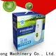 Jinzong Machinery pharmaceutical syrups supply for reaction 1