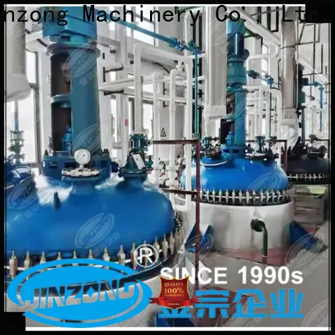 Jinzong Machinery pallet machine for sale company for The construction industry 1