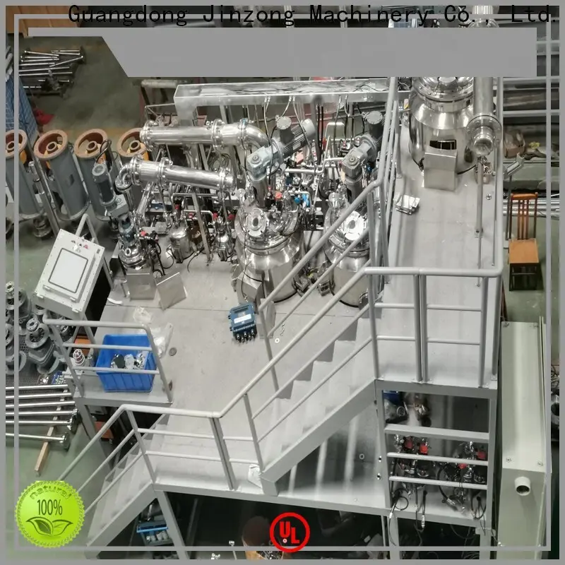 top pharmaceutical concentration machine supply for distillation 1