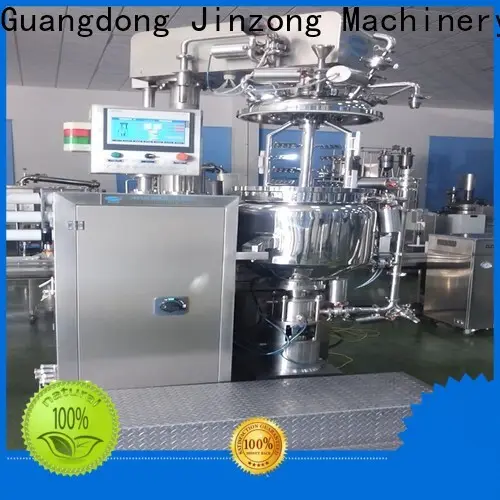 Jinzong Machinery New mixing nail polish colors manufacturers for reflux 1