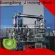 Jinzong Machinery vacuum mixing company for chemical industry 1