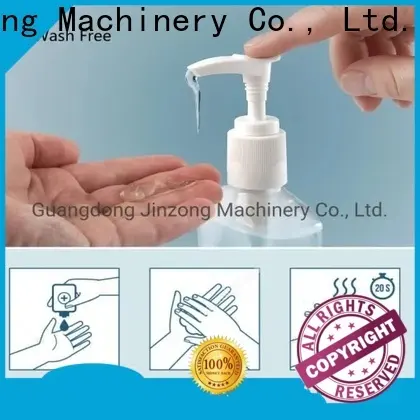 Jinzong Machinery latest columbia machines supply for stationery industry 1