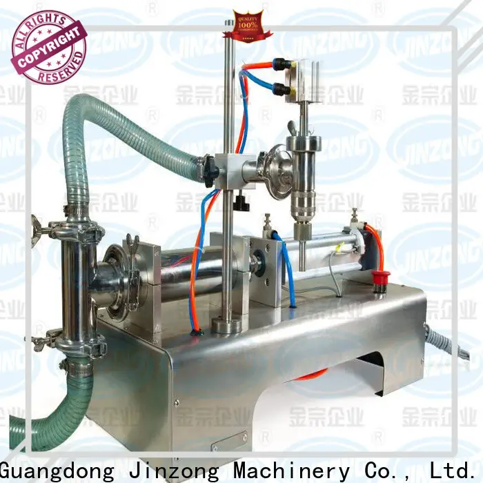 Jinzong Machinery pharmaceutical mixing suppliers 1