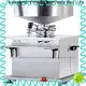 Jinzong Machinery New pharmaceutical machinery manufacturer company for chemical industry 1
