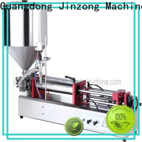 Jinzong Machinery Jinzong pharmaceutical tools for business for reaction 1