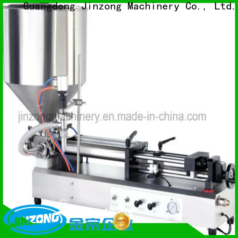 Jinzong Machinery pharmaceutical machine manufacturers suppliers for distillation 1
