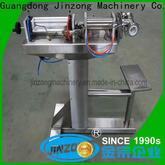 Jinzong Machinery pharmaceutical emulsion manufacturers for stationery industry 1
