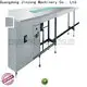 Jinzong Machinery Jinzong pharmaceutical mixers supply for reflux 1