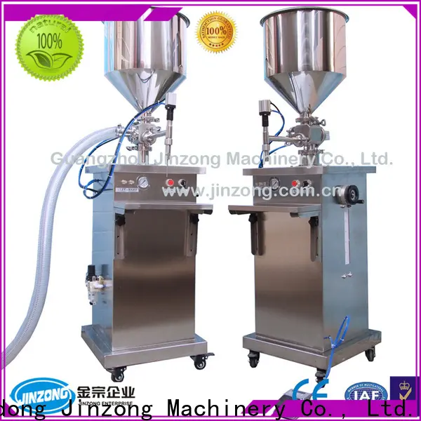 Jinzong Machinery Jinzong pharmaceutical tablet manufacturing process manufacturers for stationery industry 1