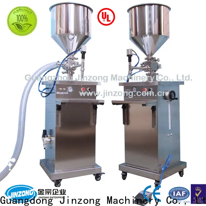 Jinzong Machinery pharmaceutical packaging machine manufacturers for chemical industry 1