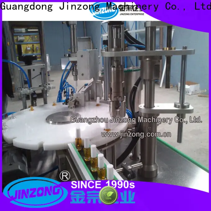 Jinzong Machinery pharmaceutical metal detector supply 1