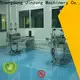 Jinzong Machinery pharmaceutical emulsion supply for reaction 1
