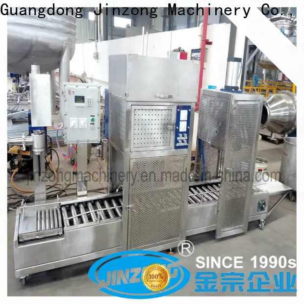 Jinzong Machinery best supply for stationery industry1 1