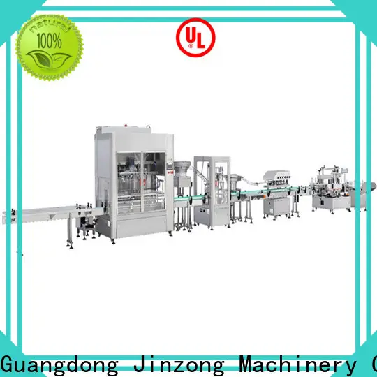 Jinzong Machinery New pharmaceutical emulsion suppliers for stationery industry 1