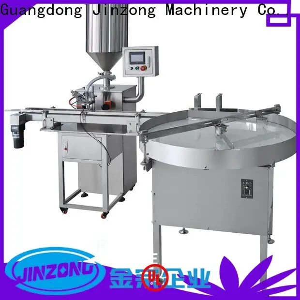 Jinzong Machinery pharmaceutical r&d supply for The construction industry 1