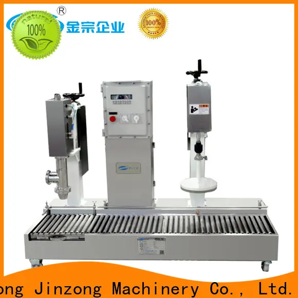 Jinzong Machinery manufacturers for The construction industry4 1