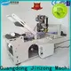 New pressure sensitive labeling machines factory for chemical industry 1