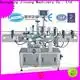 Jinzong Machinery wholesale label applicator equipment for business for reflux 1