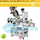 high-quality labeling machines factory for The construction industry 1