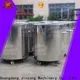 Jinzong Machinery Jinzong steel storage tanks for sale factory for distillation 1