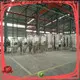 New stainless steel storage tanks factory for chemical industry 1