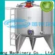 Jinzong Machinery sodium hypochlorite storage tanks company for stationery industry 1
