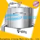 Jinzong Machinery top stainless steel storage tank manufacturers for The construction industry 1