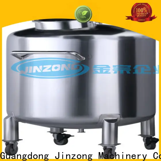 Jinzong Machinery chemical storage tanks for sale supply1 1
