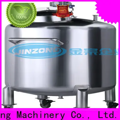 custom conical storage tanks suppliers for distillation 1